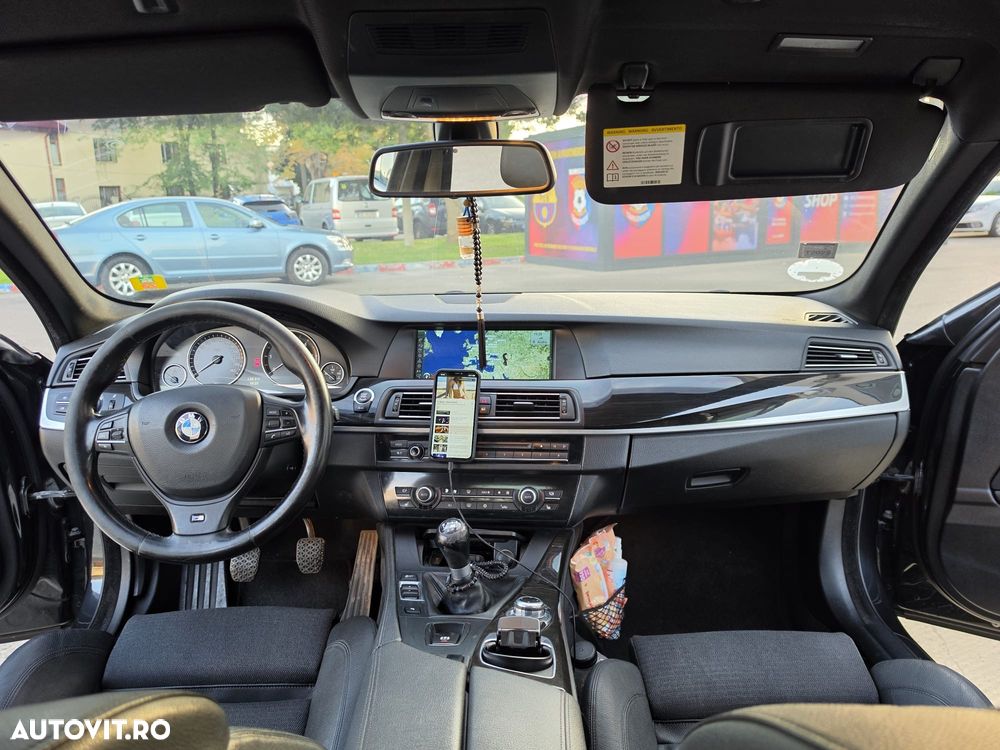 BMW Seria 5 - 15
