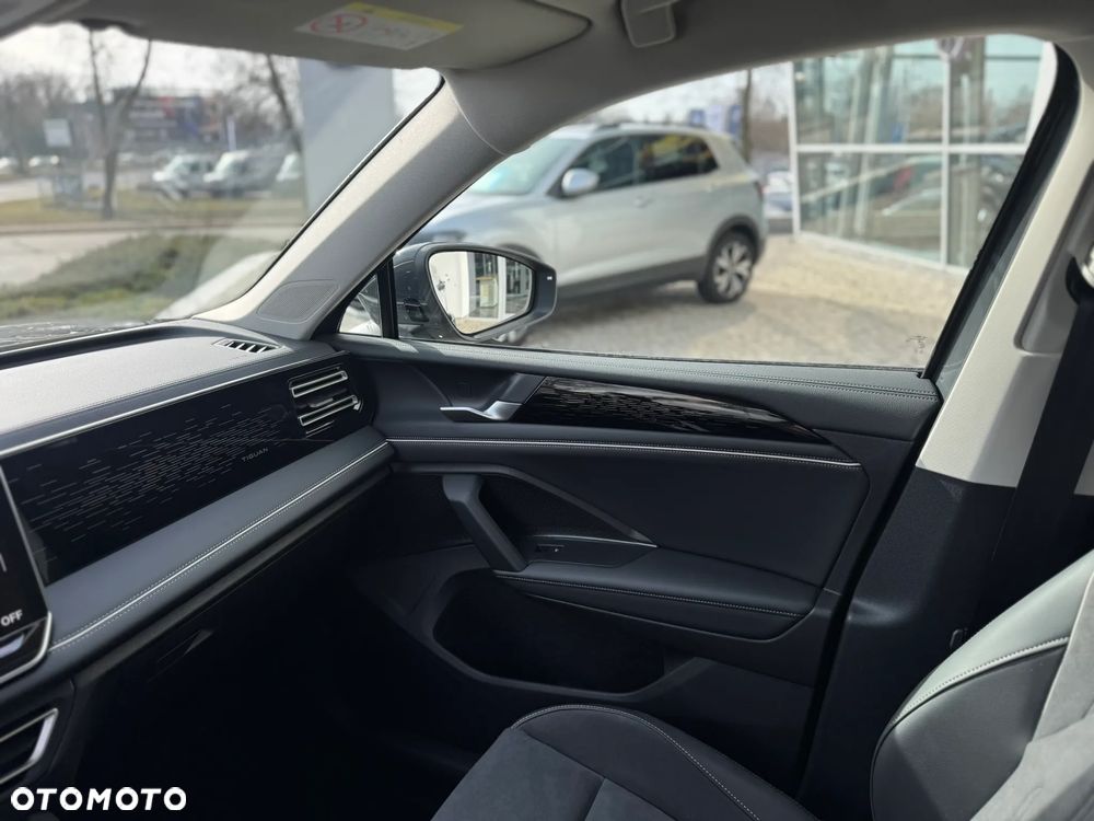 Volkswagen Tiguan 2.0 TSI OPF 4MOTION DSG Elegance - 19