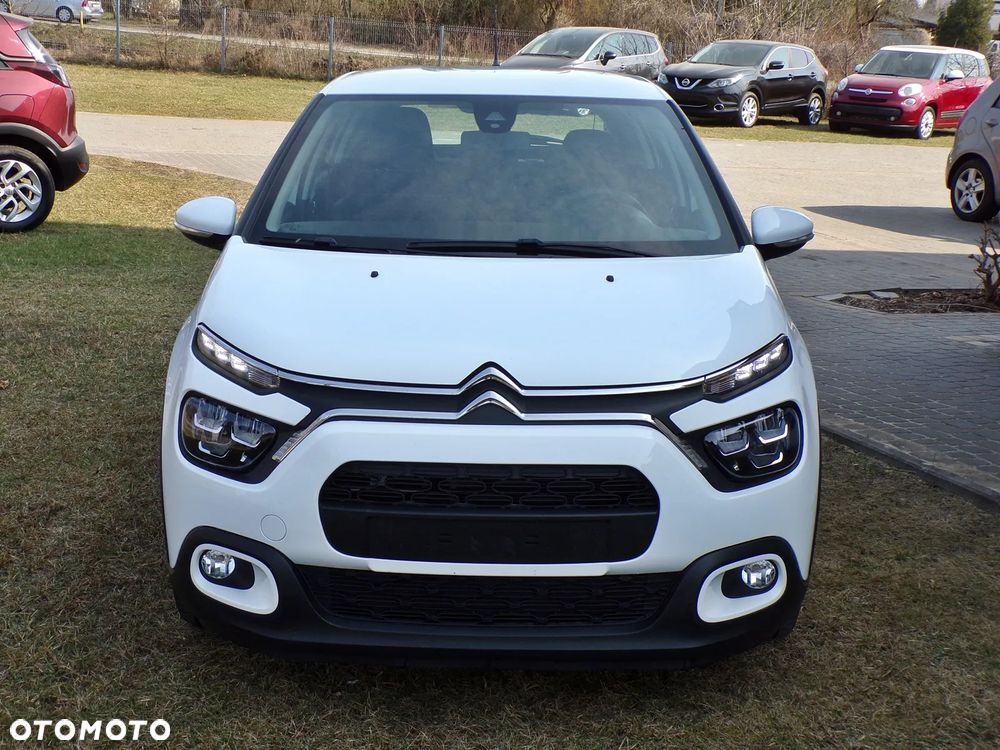 Citroën C3 1.2 PureTech Feel - 5