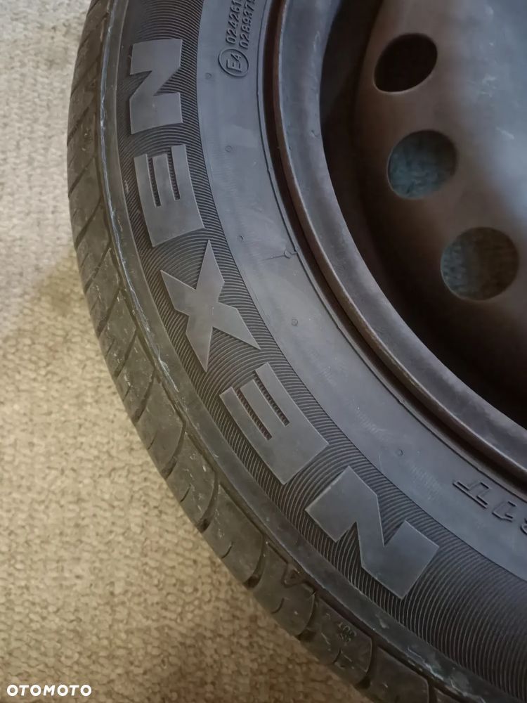 Volkswagen up! 1.0 move EU6 - 23