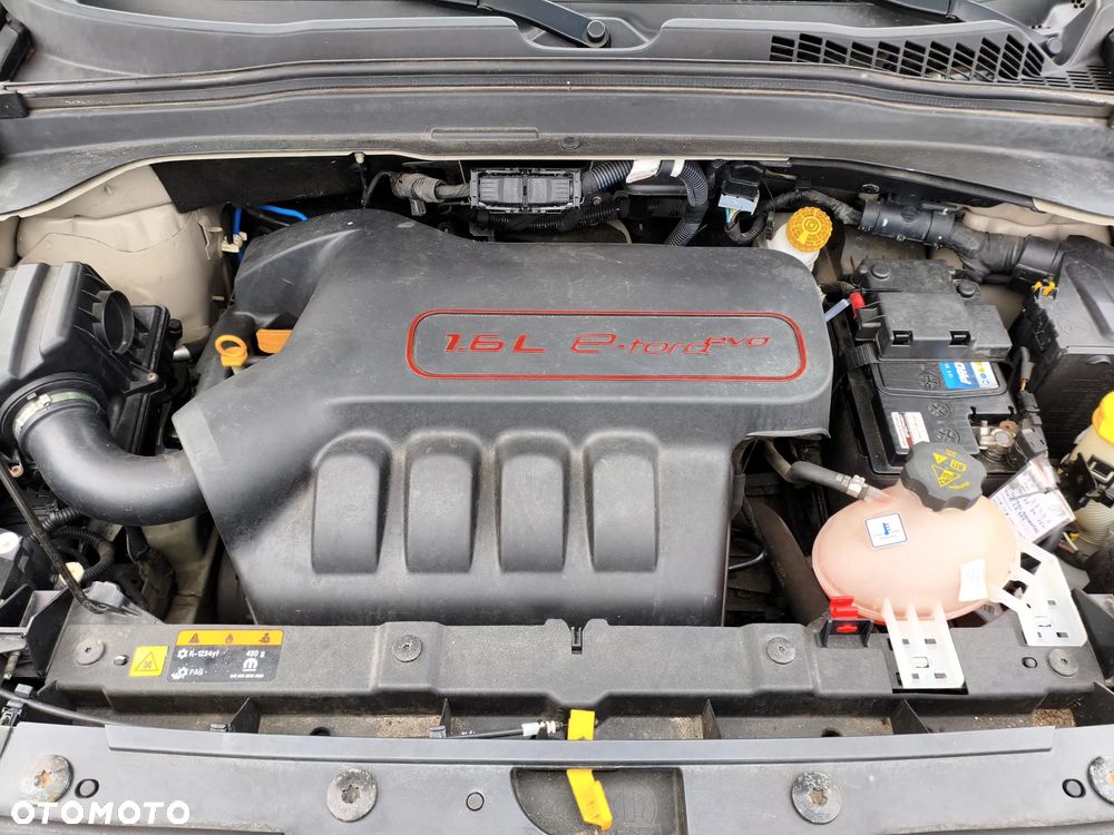 Jeep Renegade 1.6 E-TorQ Longitude Start&Stopp - 23