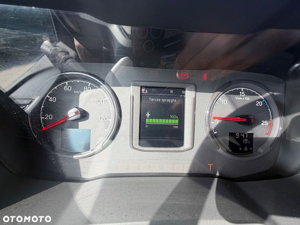 Scania R450 - 30