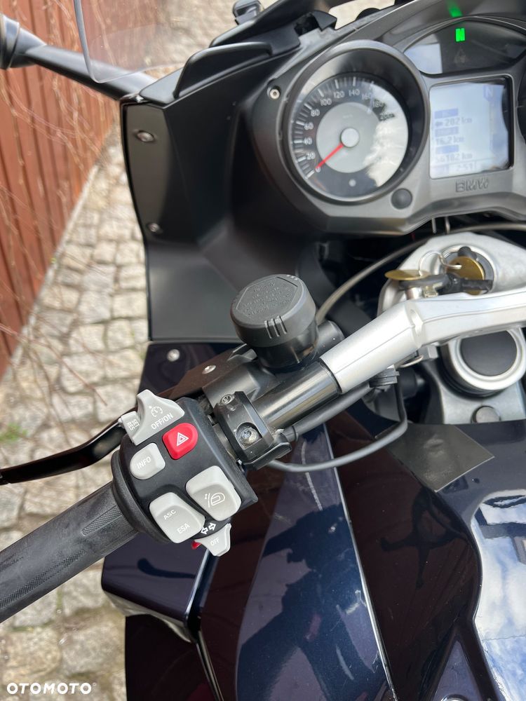 BMW K - 6