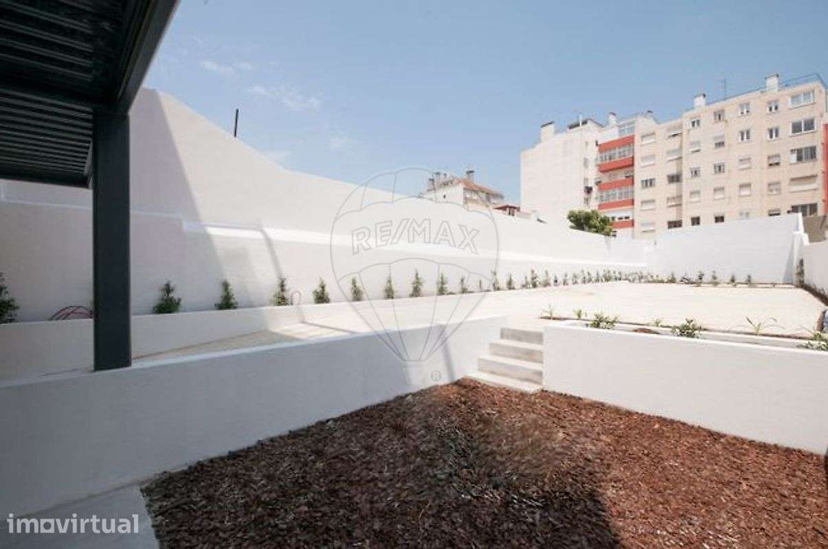 Apartamento T1 para arrendamento - Grande imagem: 4/28