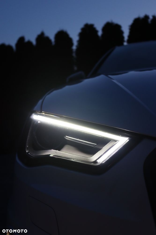 Audi A3 3-drzwiowe 2.0 TDI clean diesel Ambition - 3