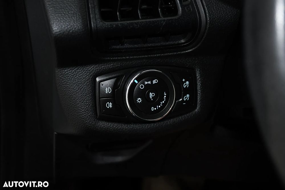 Ford B-Max 1.5 TDCi DPF Trend - 11