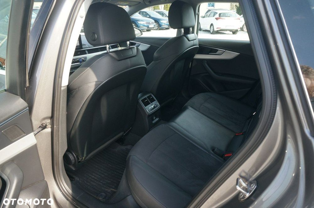 Audi A4 Allroad 45 TFSI mHEV Quattro S tronic - 24