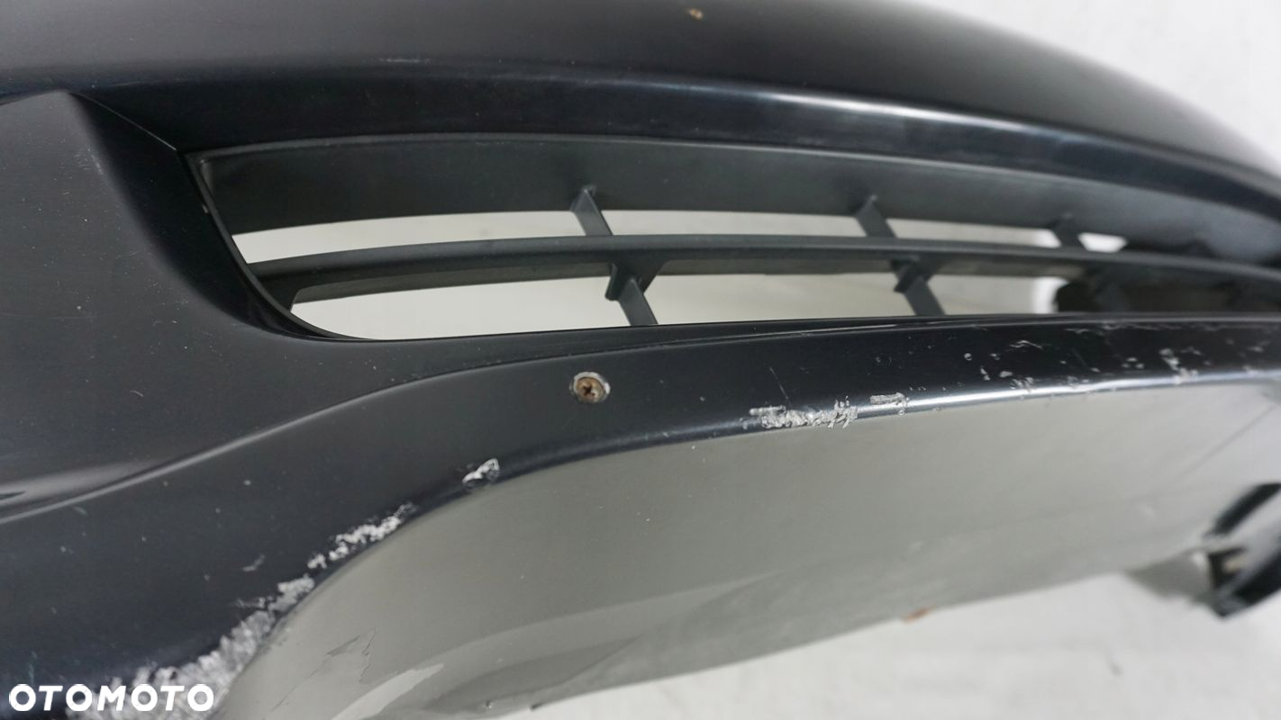 ZDERZAK PRZÓD PRZEDNI SUZUKI SX4 06-09 SEDAN 2006-2009 ZJ3 C04 71711-75K - 8
