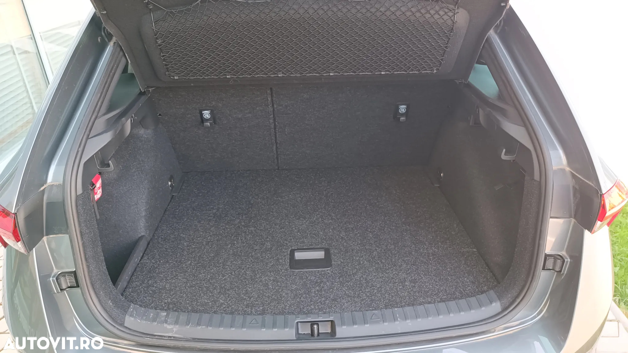 Skoda Scala 1.5 TSI Monte Carlo - 30