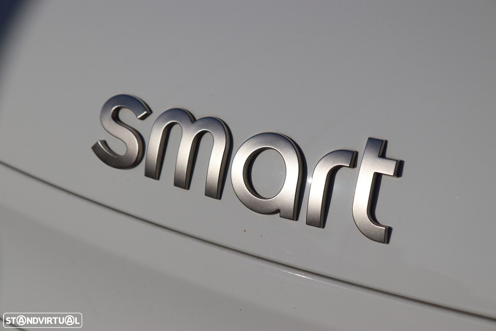 Smart ForFour Electric Drive Passion - 9