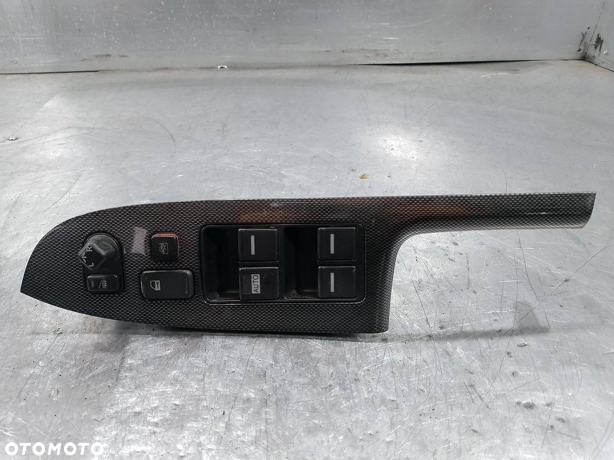 PANEL STEROWANIA SZYB I LUSTEREK HONDA ACCORD VII 35750-SEA-G02 - 1