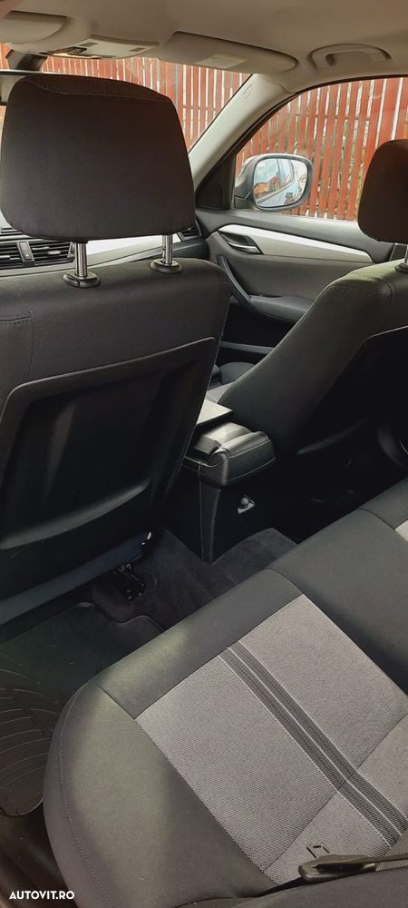 BMW X1 xDrive18d Aut. - 16