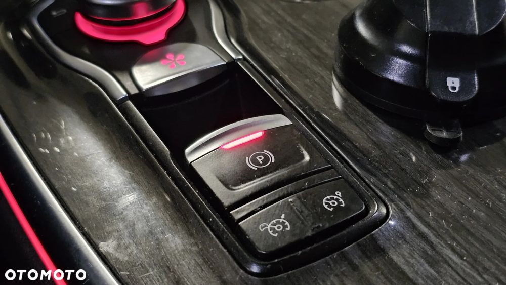 Renault Espace 1.6 dCi Energy Initiale Paris EDC 7os - 21