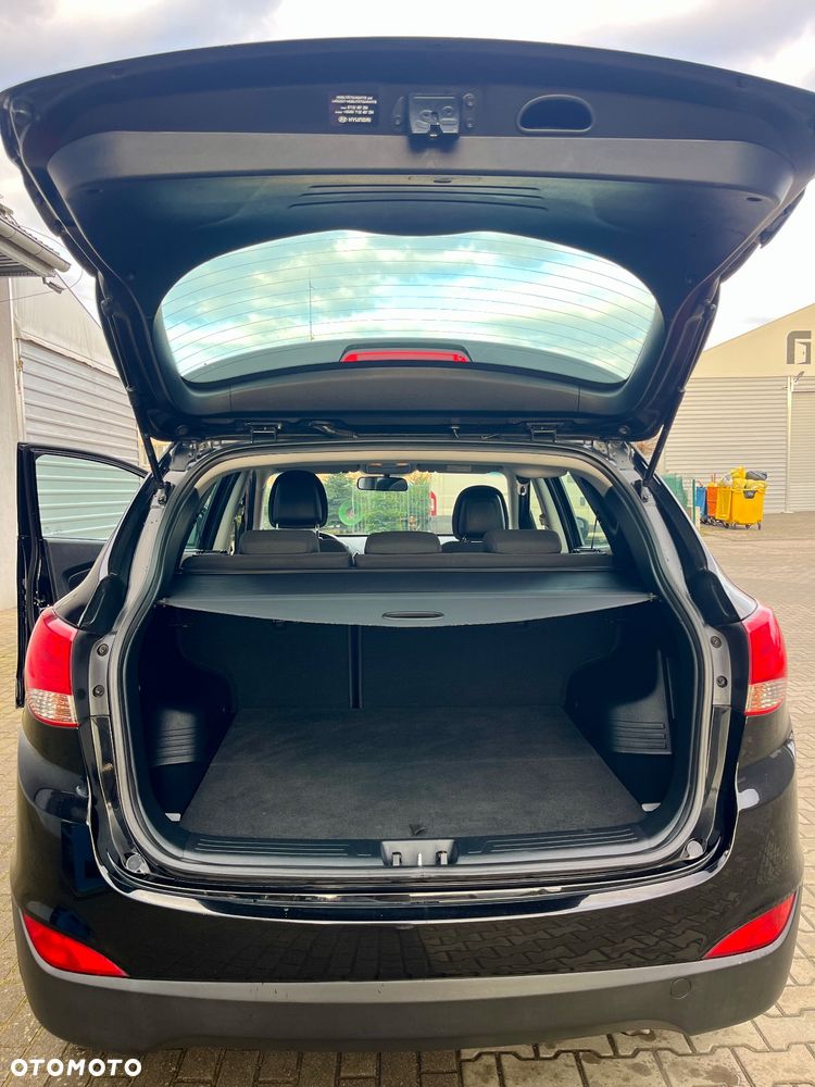 Hyundai ix35 - 10
