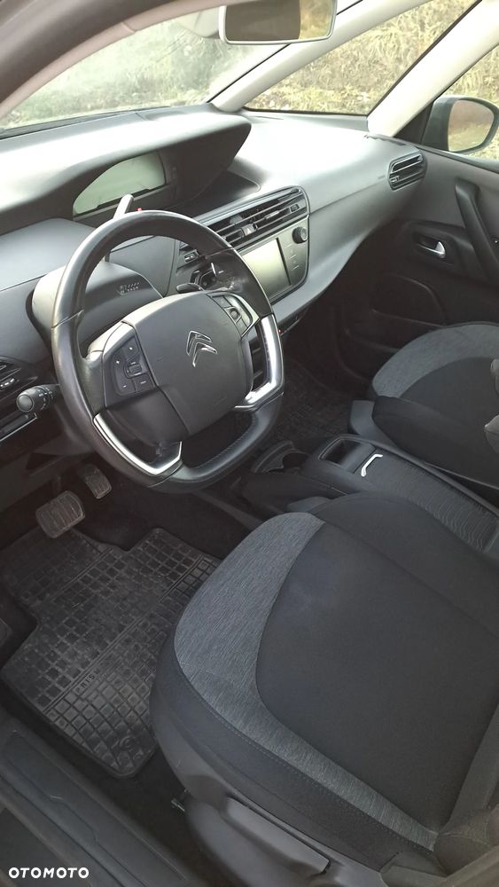 Citroën C4 SpaceTourer - 29