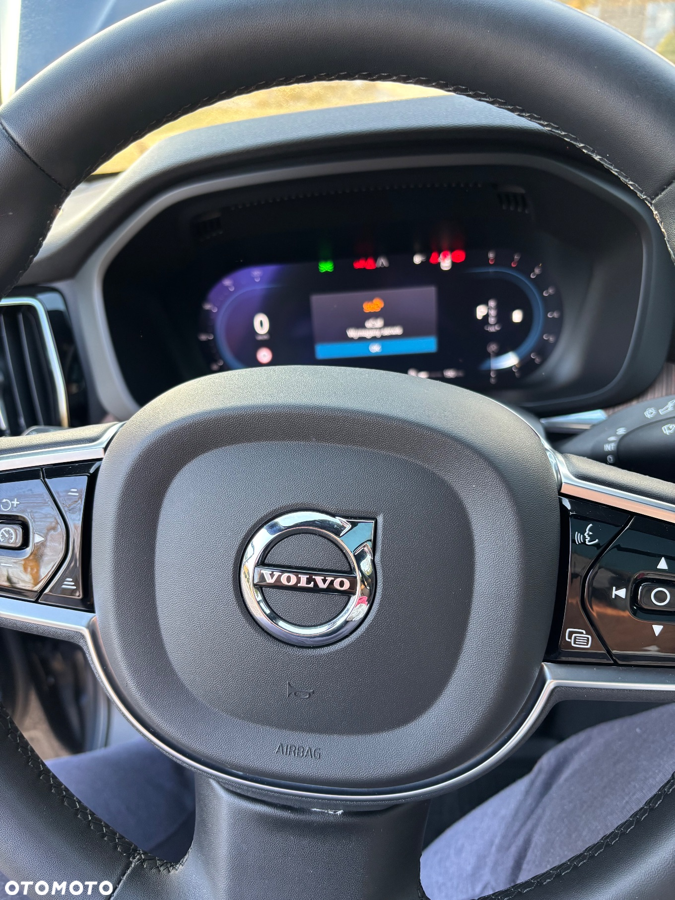 Volvo XC 60 - 38