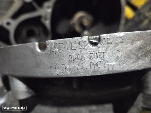 Caixa De Velocidades Smart Fortwo Cabrio (450) - 2