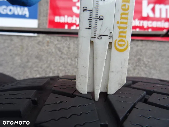 235/50/r18 97H Continental Winter Contact TS850P - 8