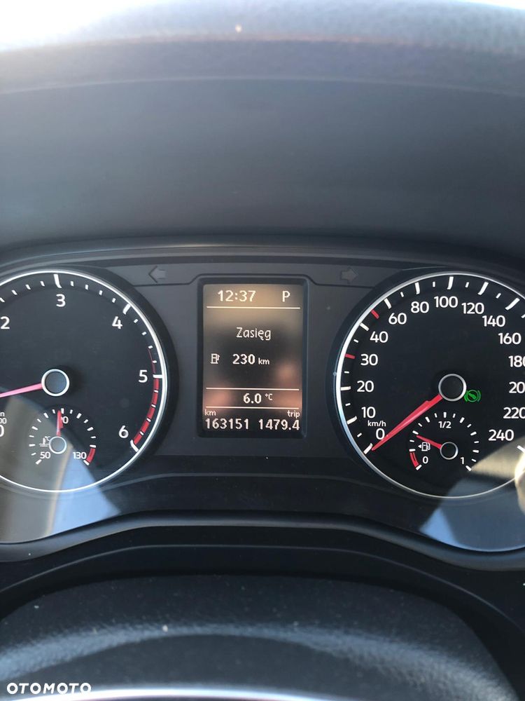 Volkswagen Amarok 3.0 TDI Autm Highline - 6