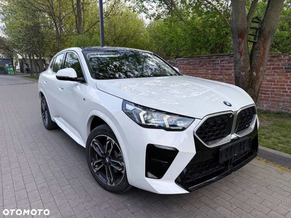 BMW X2 - 2