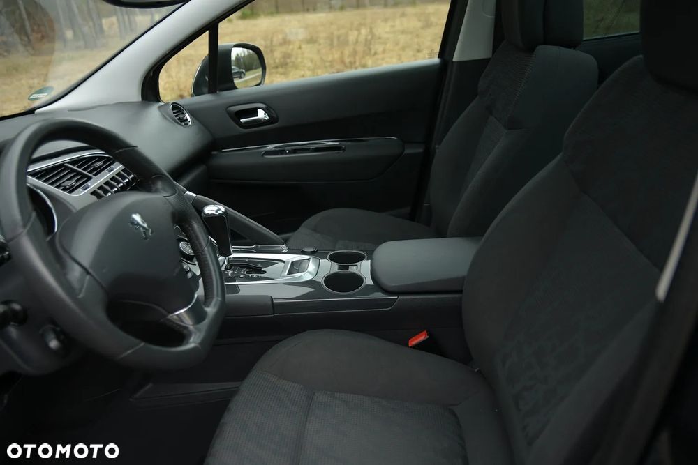 Peugeot 3008 ver-1-6-2wd-trend - 25