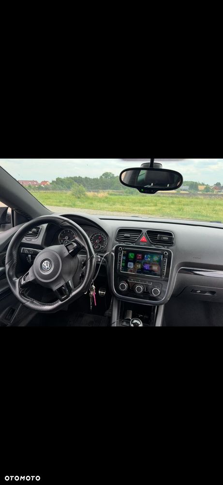 Volkswagen Scirocco 1.4 TSI Edition - 7