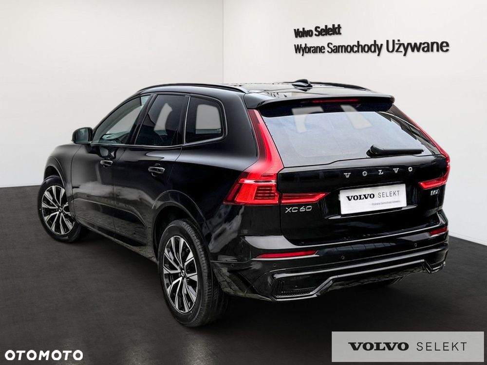 Volvo XC 60 - 7