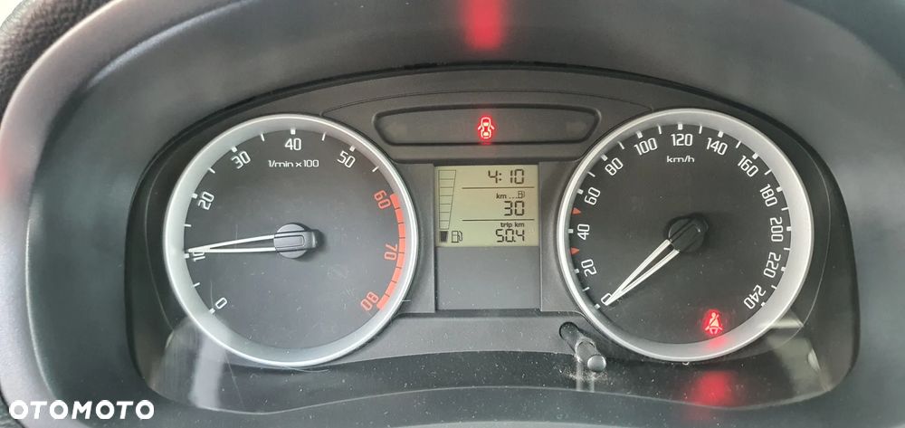 Skoda Roomster 1.2 Ambition - 35
