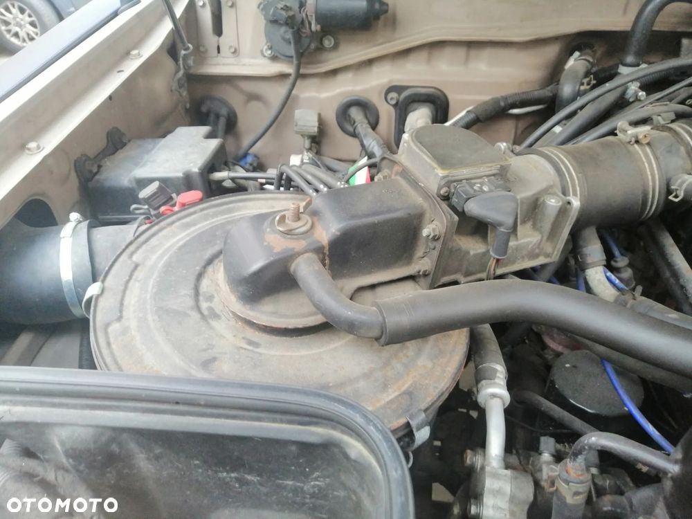 Toyota Land Cruiser - 13