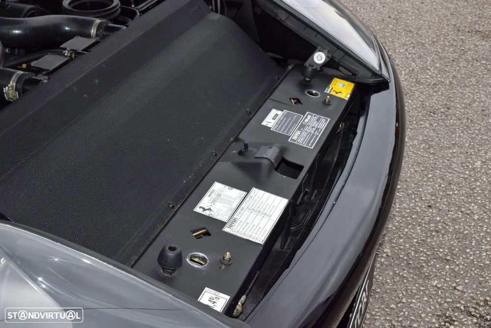 Ferrari 575 - 48