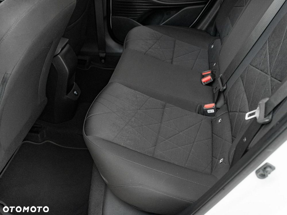 Hyundai Bayon 1.0 T-GDI Executive DCT - 27