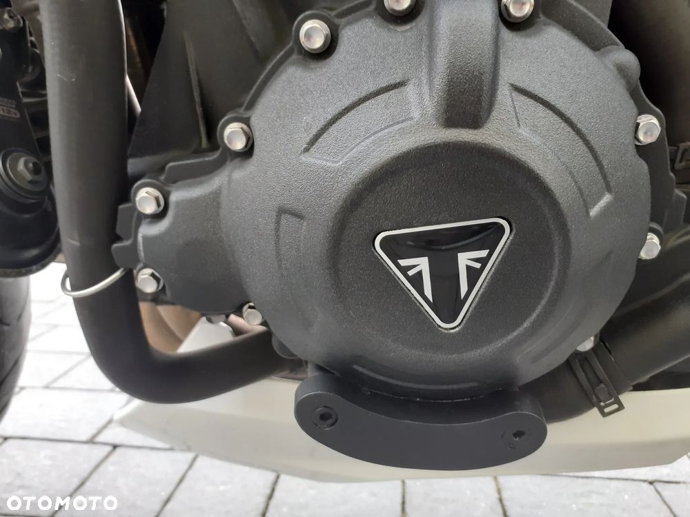 Triumph Speed Triple - 28