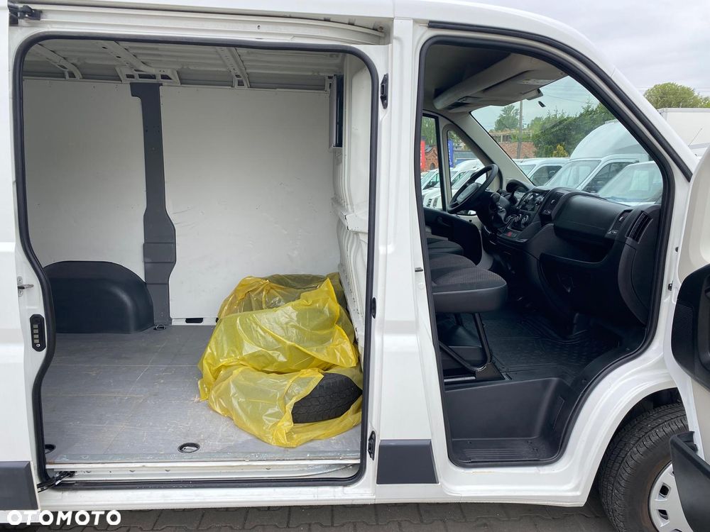 Citroën JUMPER - 23