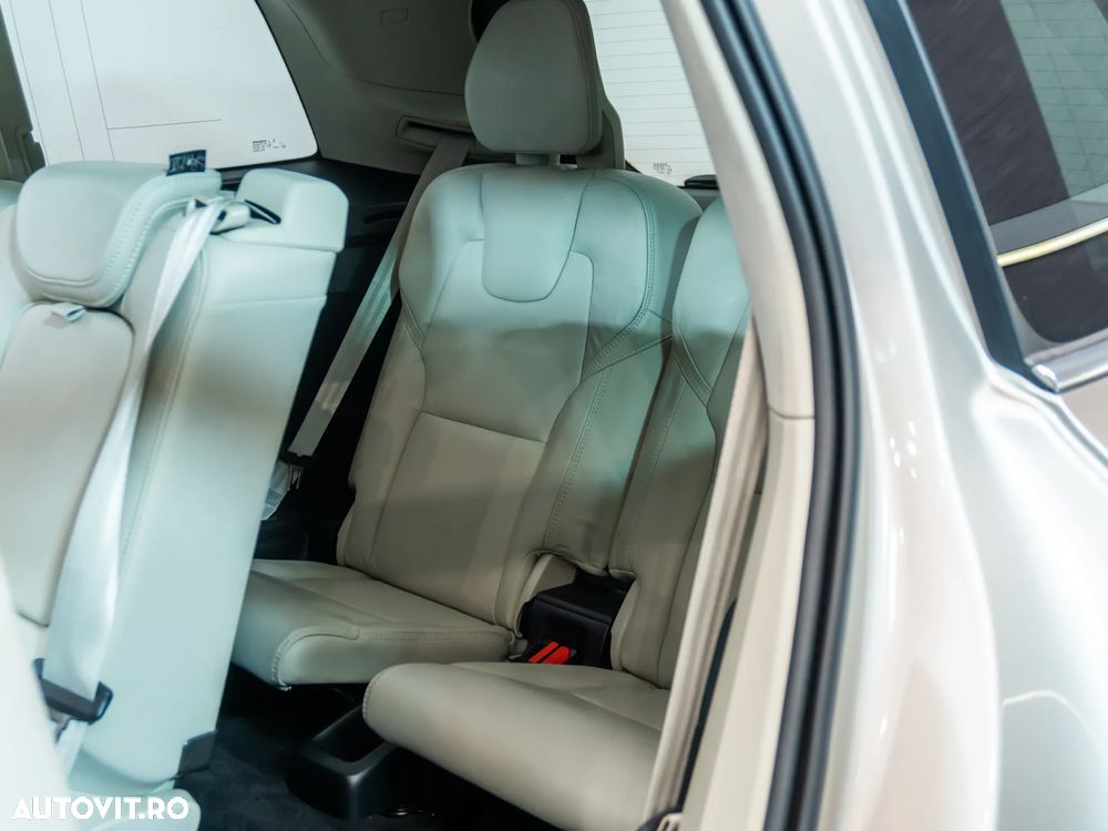 Volvo XC 90 Recharge T8 AWD Ultimate Bright - 29