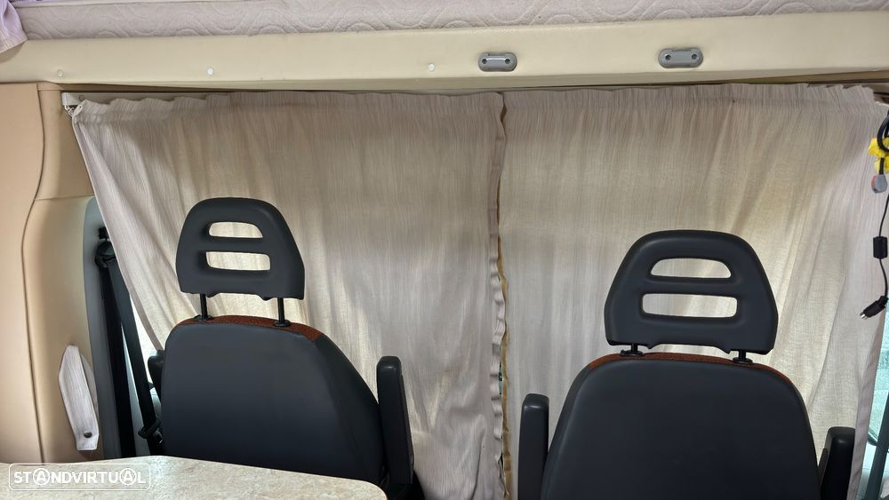 Fiat Ducato PLA - 15