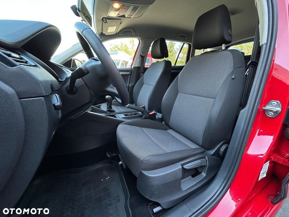 Skoda Octavia 1.2 TSI Ambition - 8