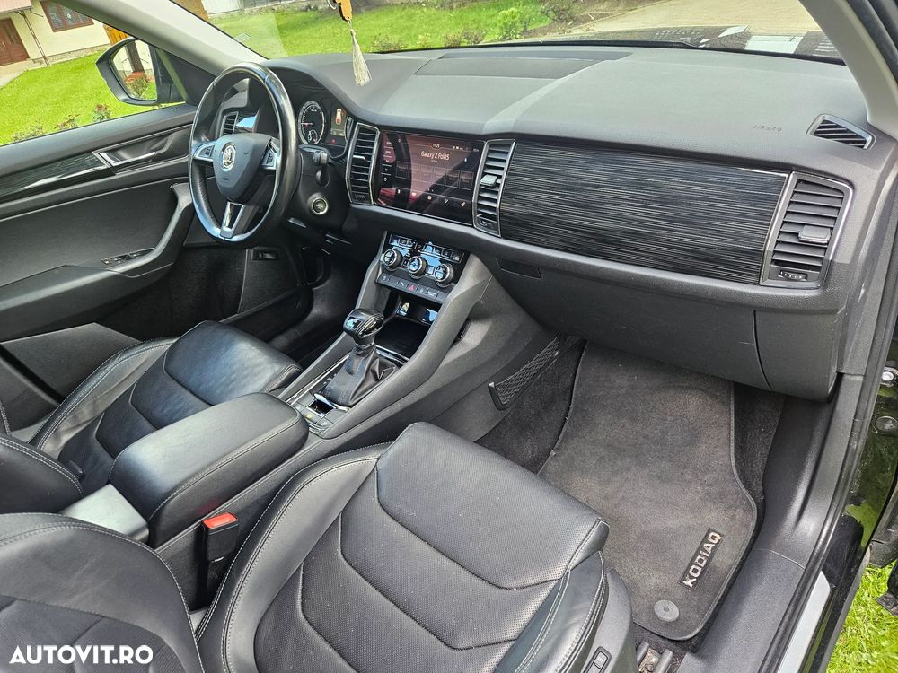 Skoda Kodiaq - 18