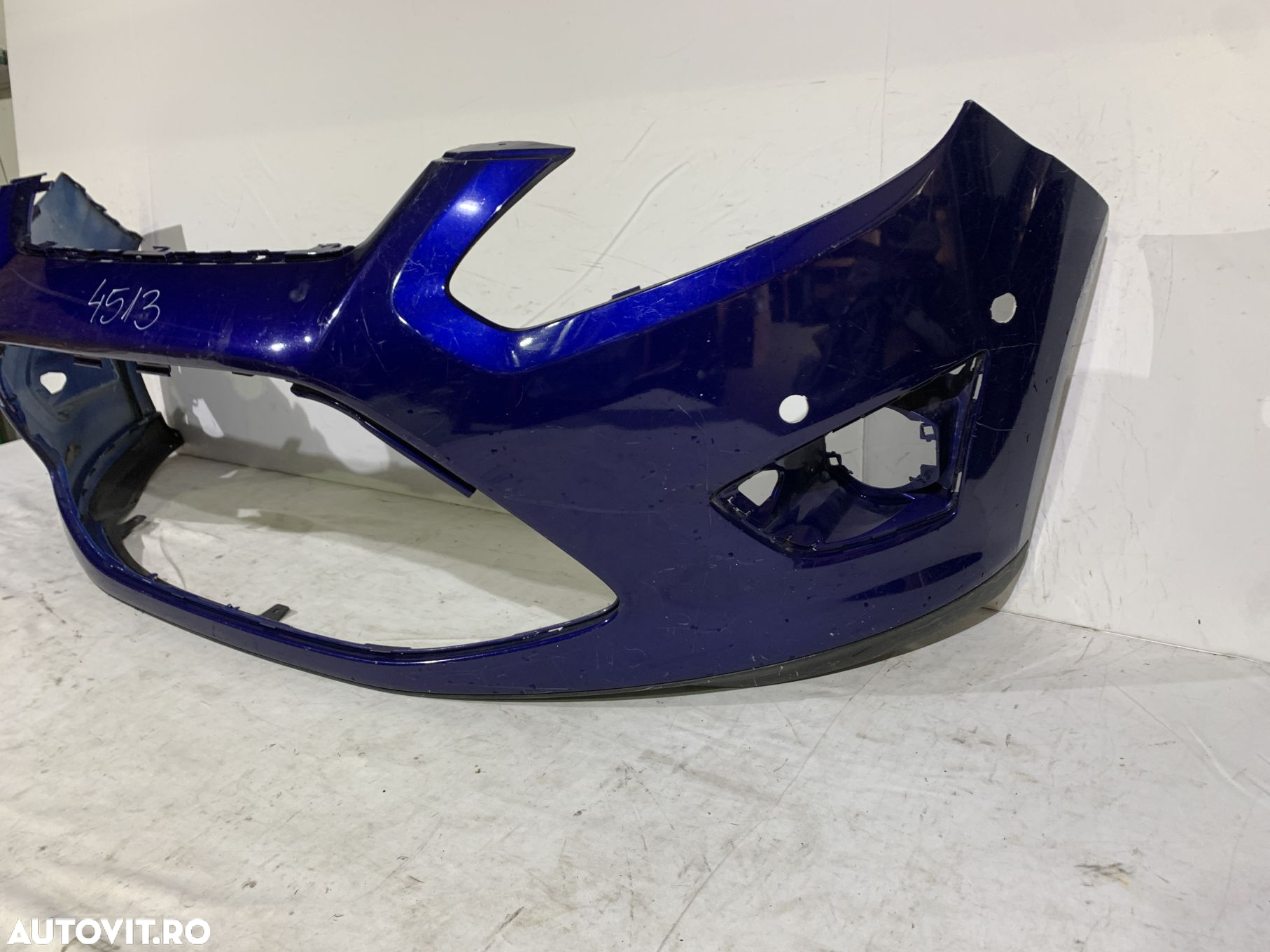 Bara fata Ford Focus C-Max, 2010, 2011, 2012, 2013, 2014, cod origine OE AM51-R17K757-A. - 2