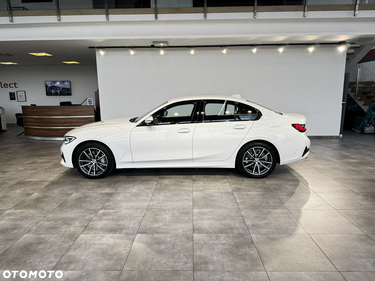 BMW Seria 3 - 6