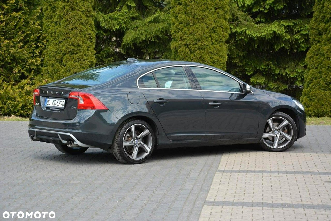 Volvo S60 - 13