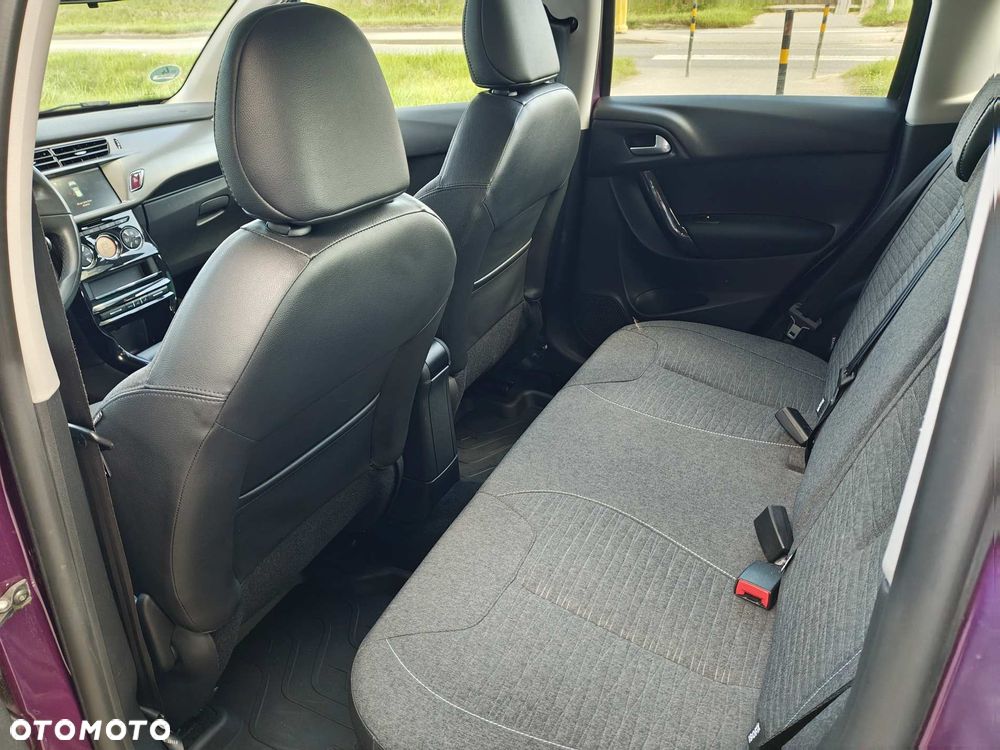 Citroën C3 Pure Tech 82 Stop & Start ETG Exclusive - 16