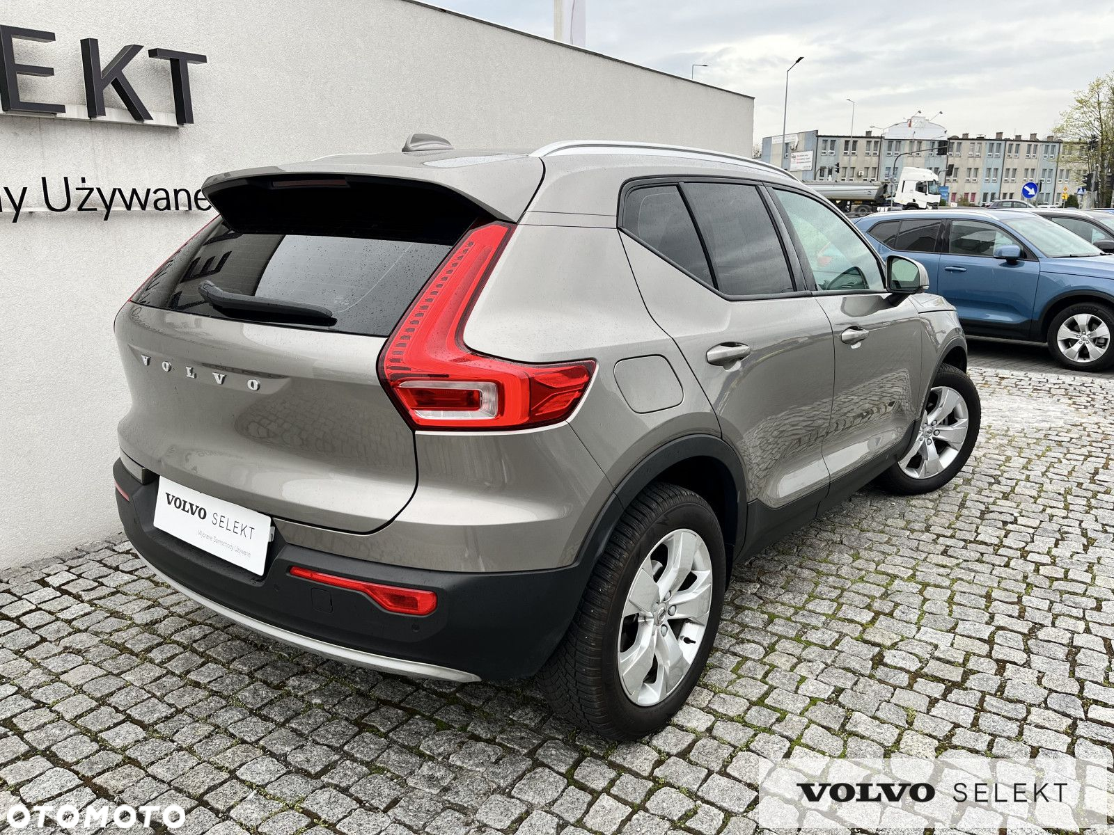 Volvo XC 40 - 7