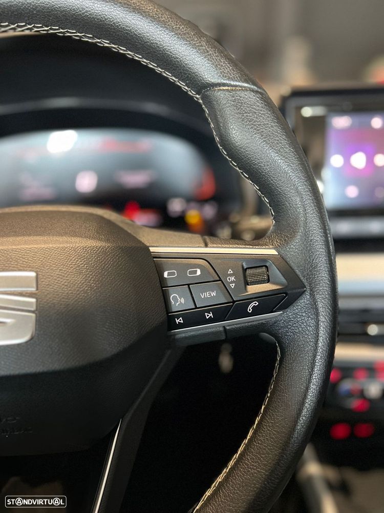 SEAT Arona 1.0 TSI Style - 22