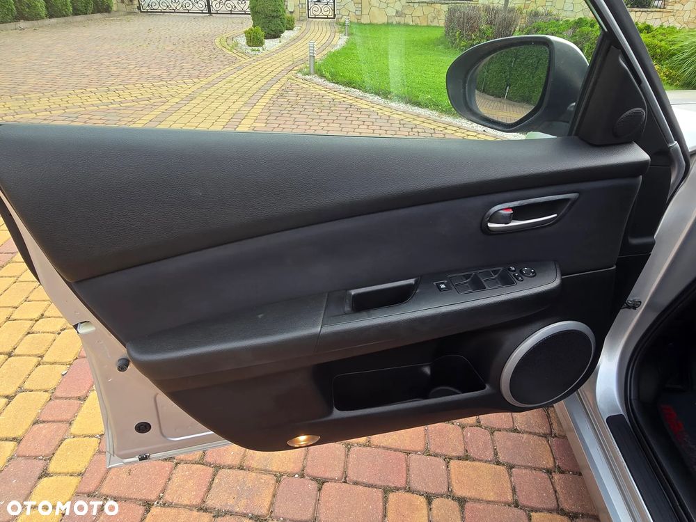 Mazda 6 2.0 CD Exclusive - 37
