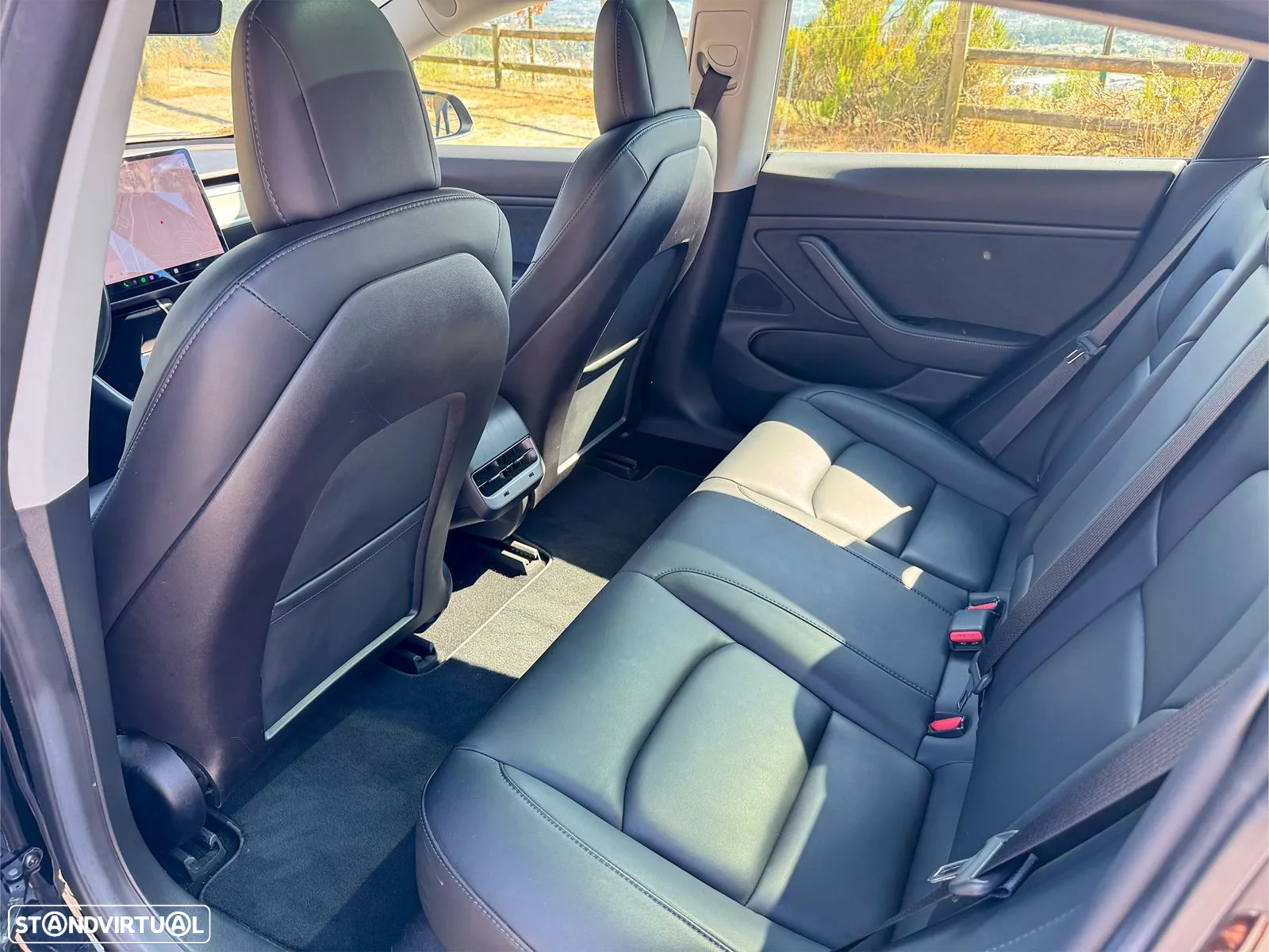 Tesla Model 3 Long Range AWD Dual Motor - 12