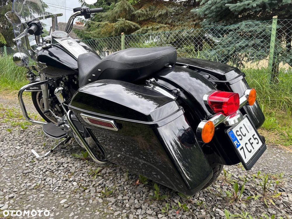 Harley-Davidson Touring Road King - 6