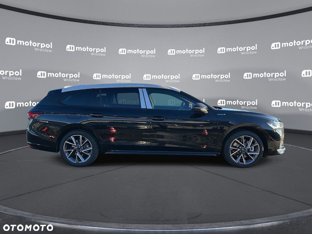 Skoda Superb - 12