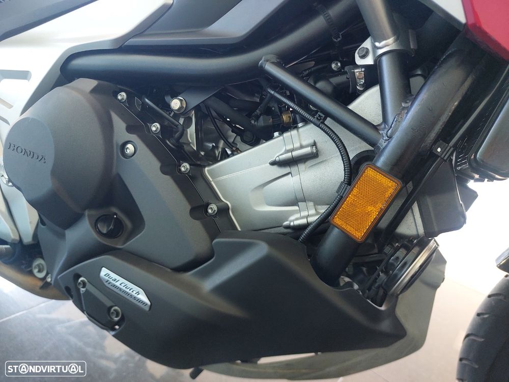 Honda NC750X Nc750 - 11