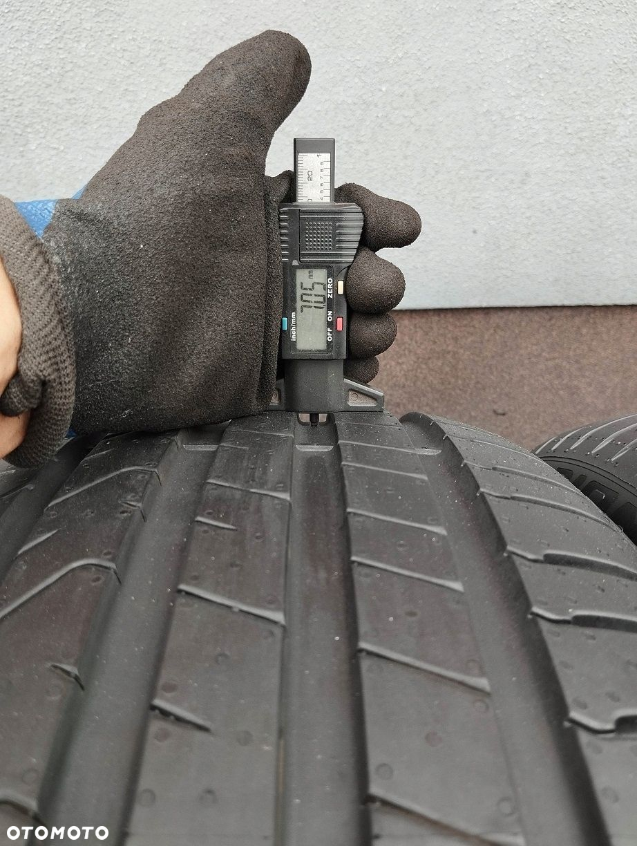 Pirelli Scorpion 255 40 21 102 T EV XL AO 4szt DEMO SEAL - 4