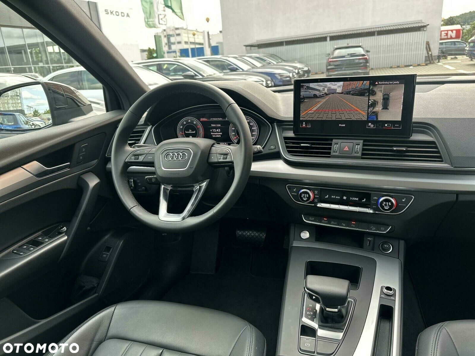 Audi Q5 - 9